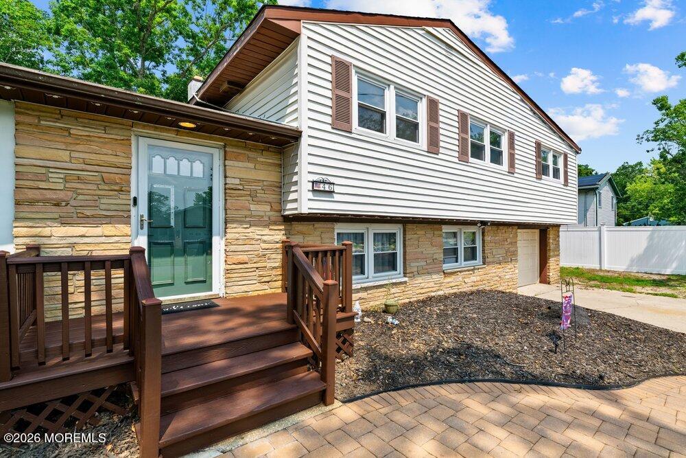 46 Newman Drive Toms River NJ 08755