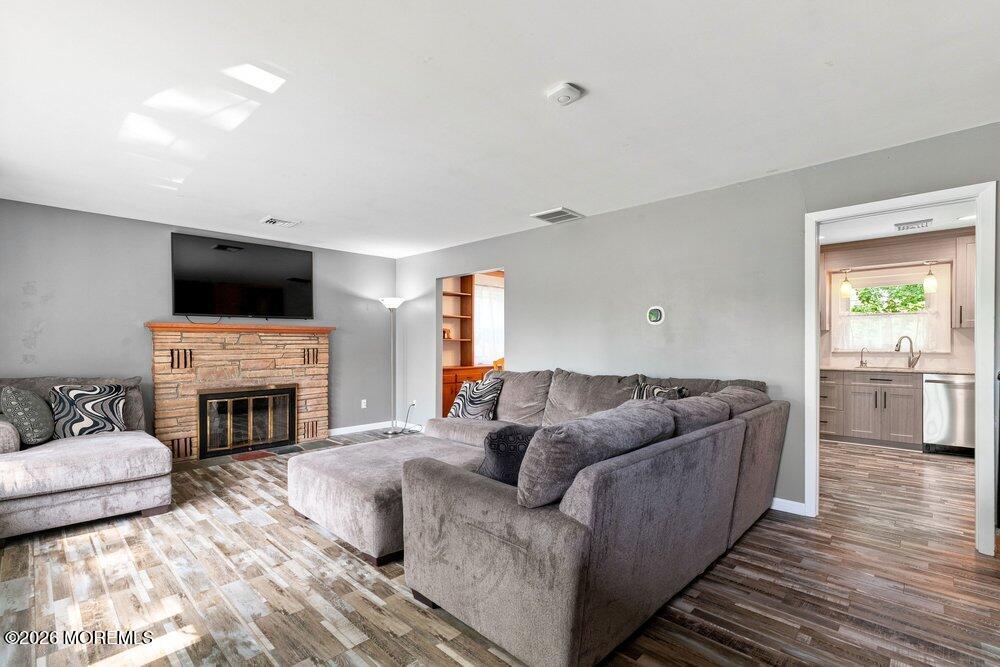 46 Newman Drive Toms River NJ 08755