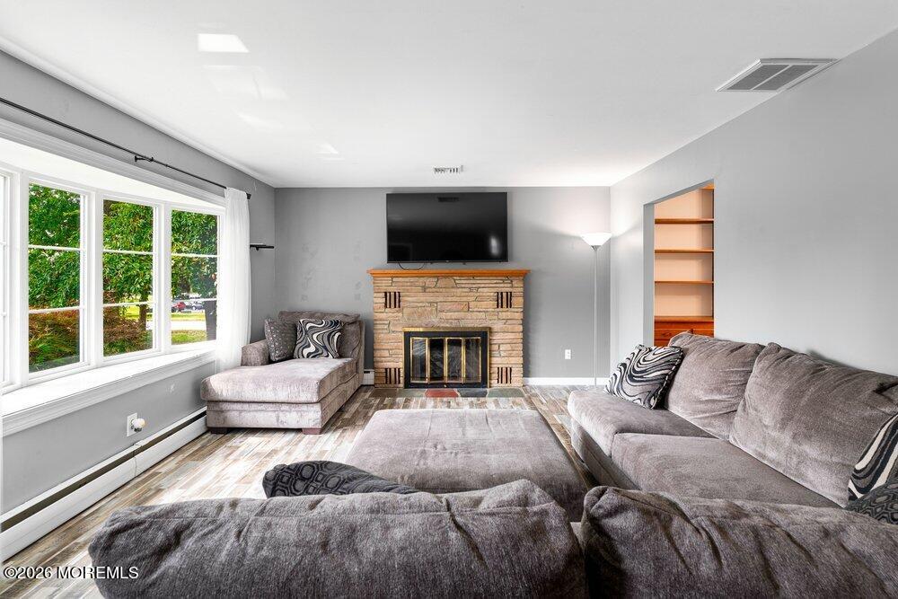 46 Newman Drive Toms River NJ 08755
