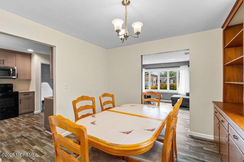 46 Newman Drive Toms River NJ 08755