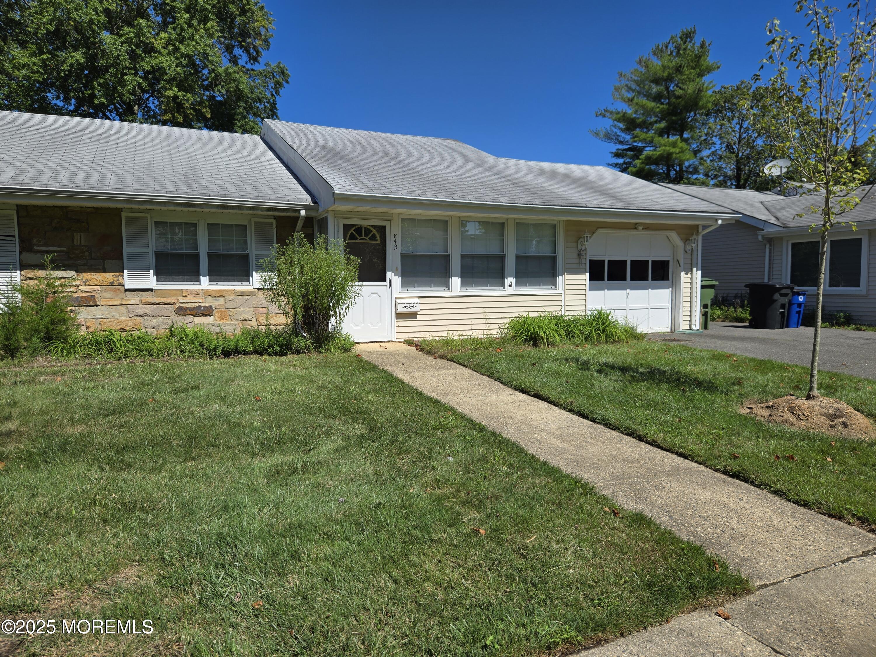 84B Gladiola Court Lakewood NJ 08701