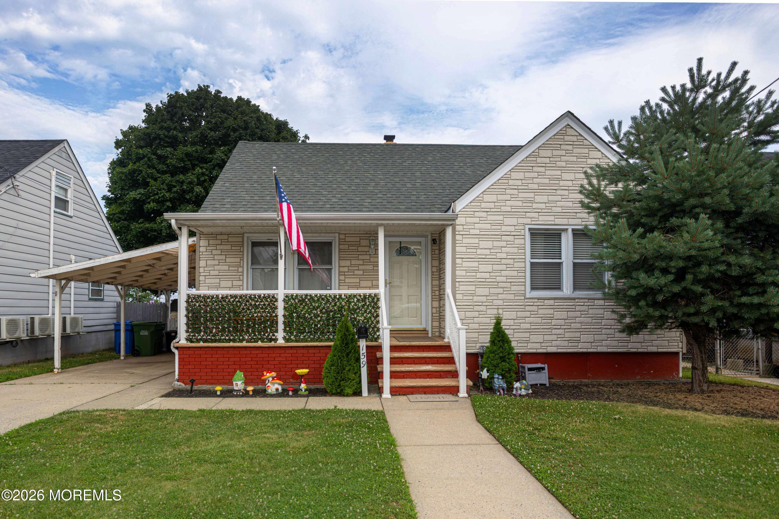 159 Norton Street Sayreville NJ 08879