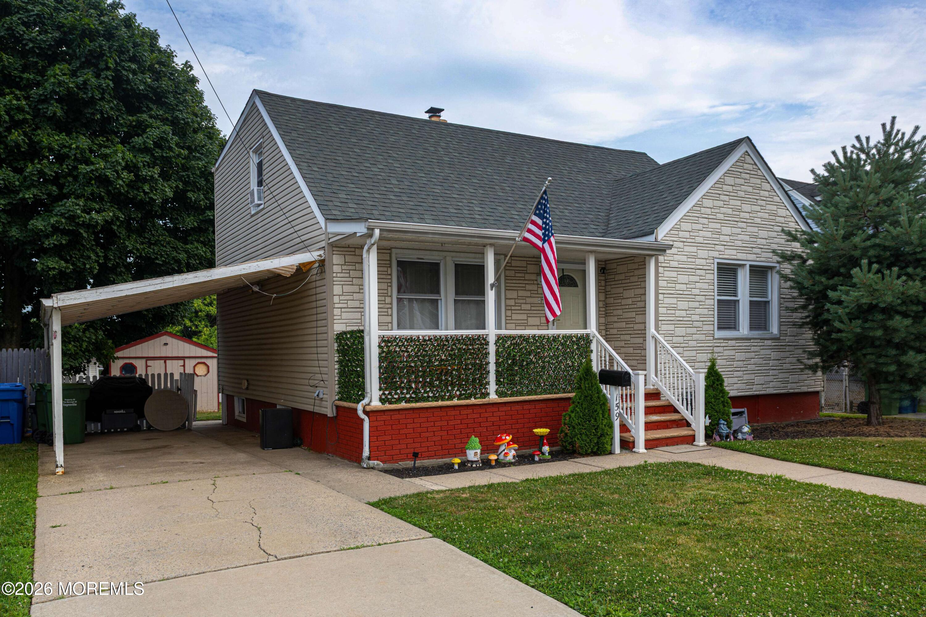 159 Norton Street Sayreville NJ 08879