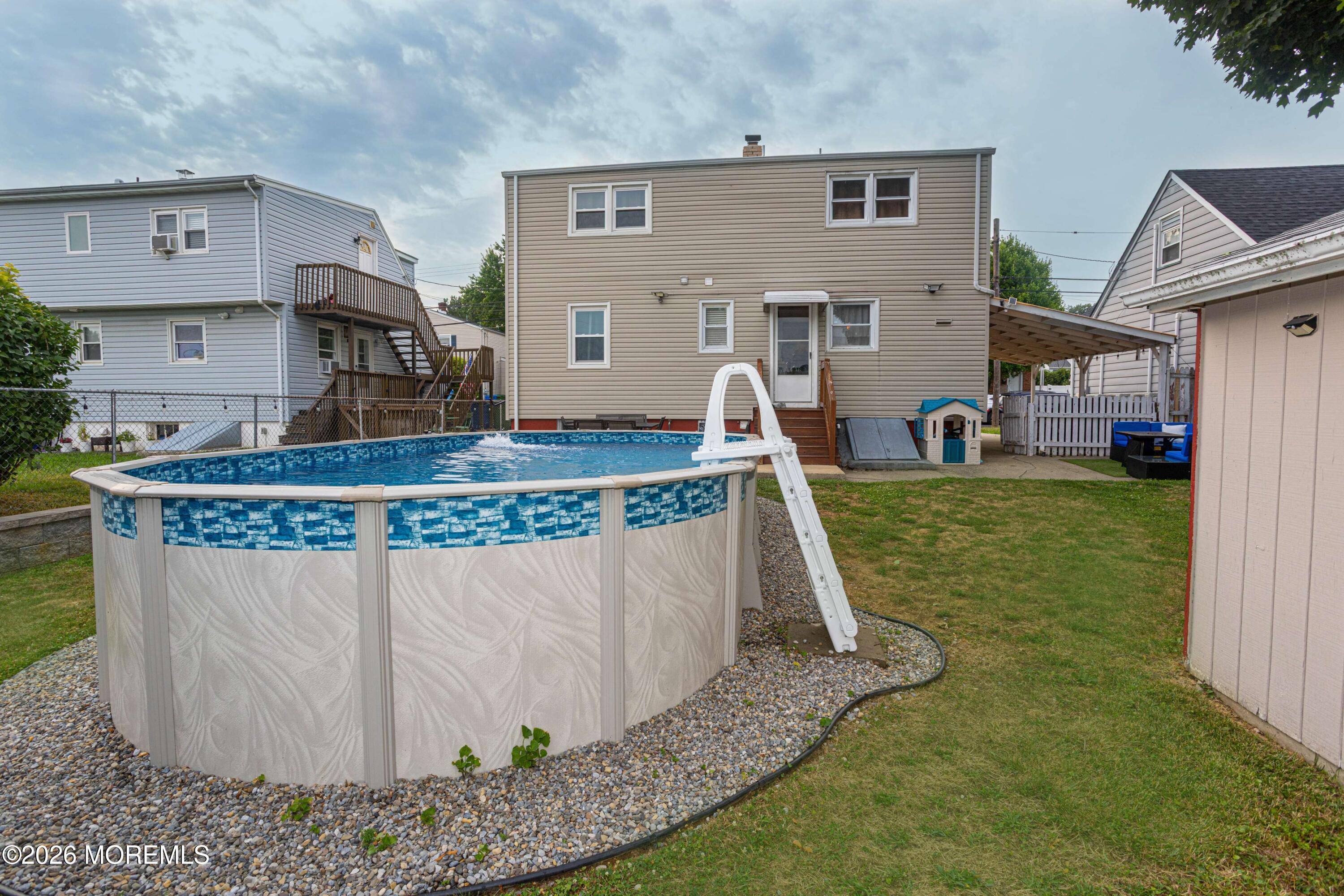 159 Norton Street Sayreville NJ 08879
