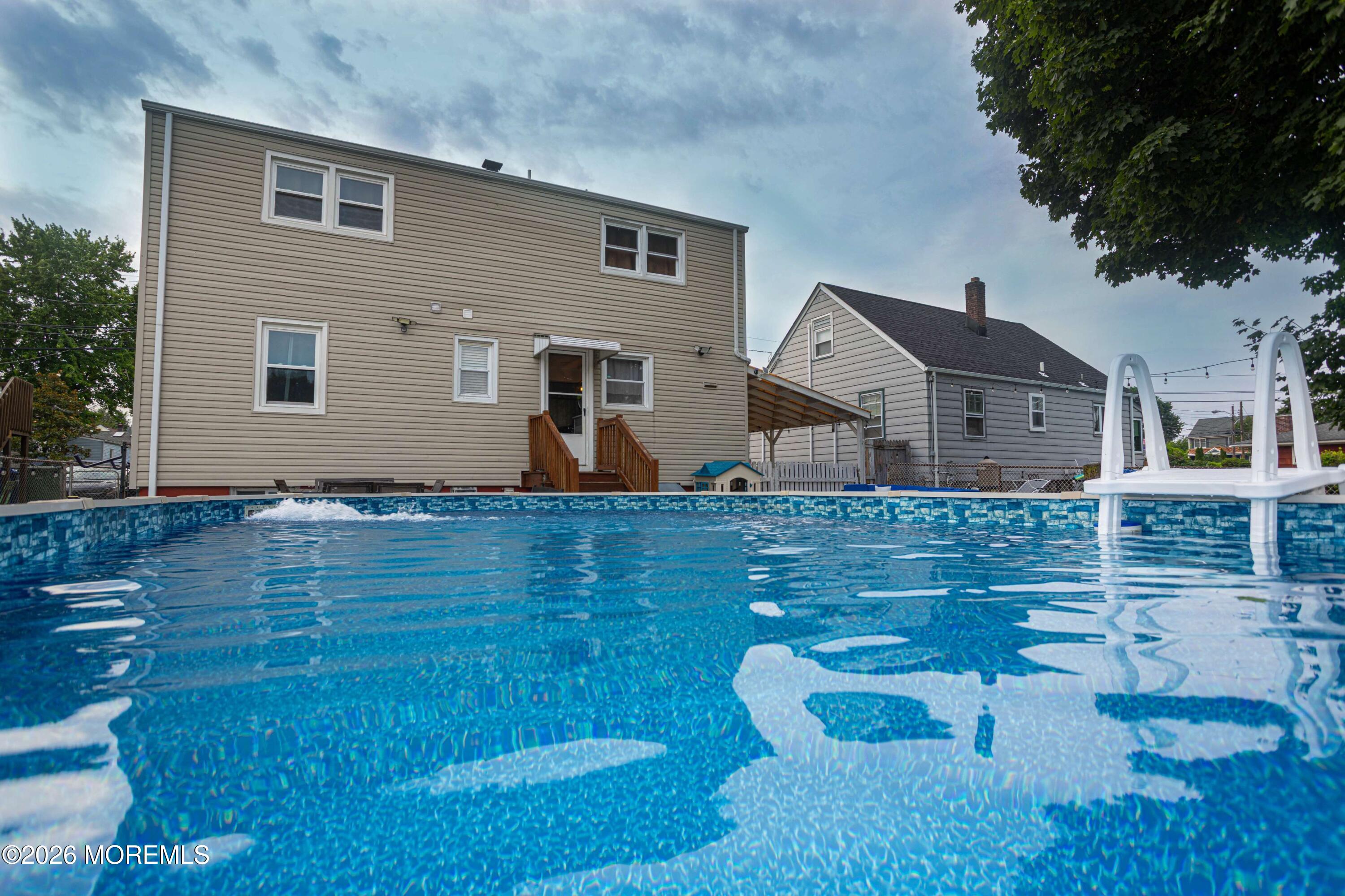 159 Norton Street Sayreville NJ 08879