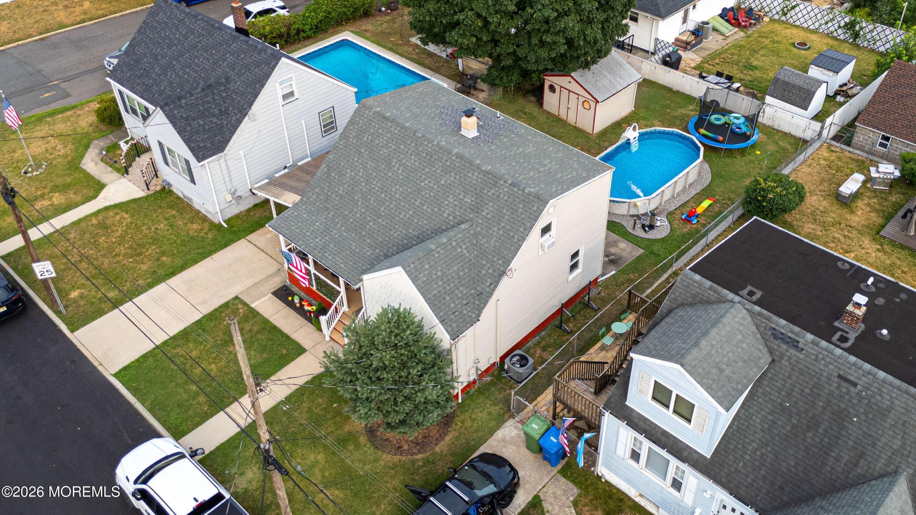 159 Norton Street Sayreville NJ 08879