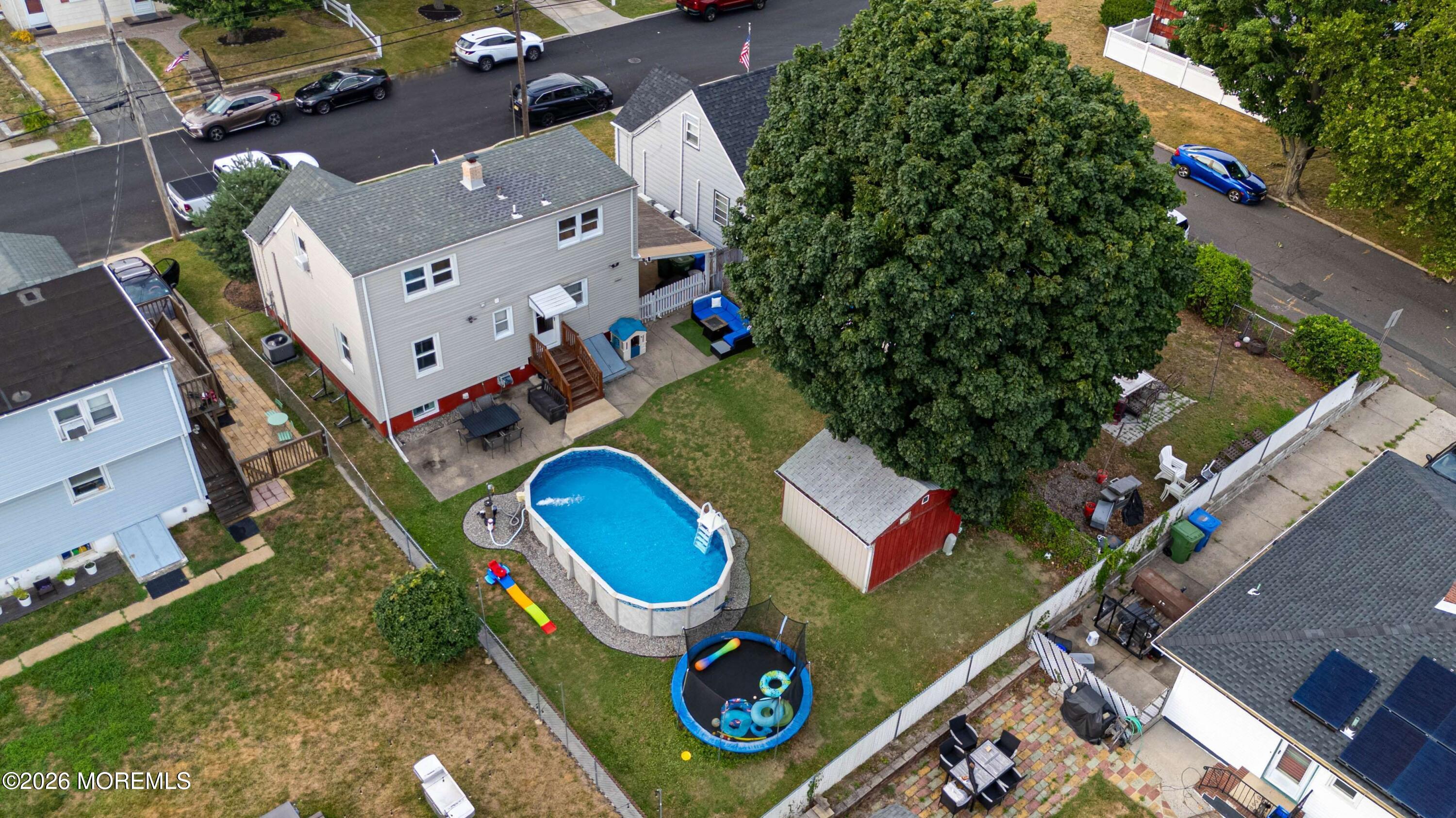 159 Norton Street Sayreville NJ 08879
