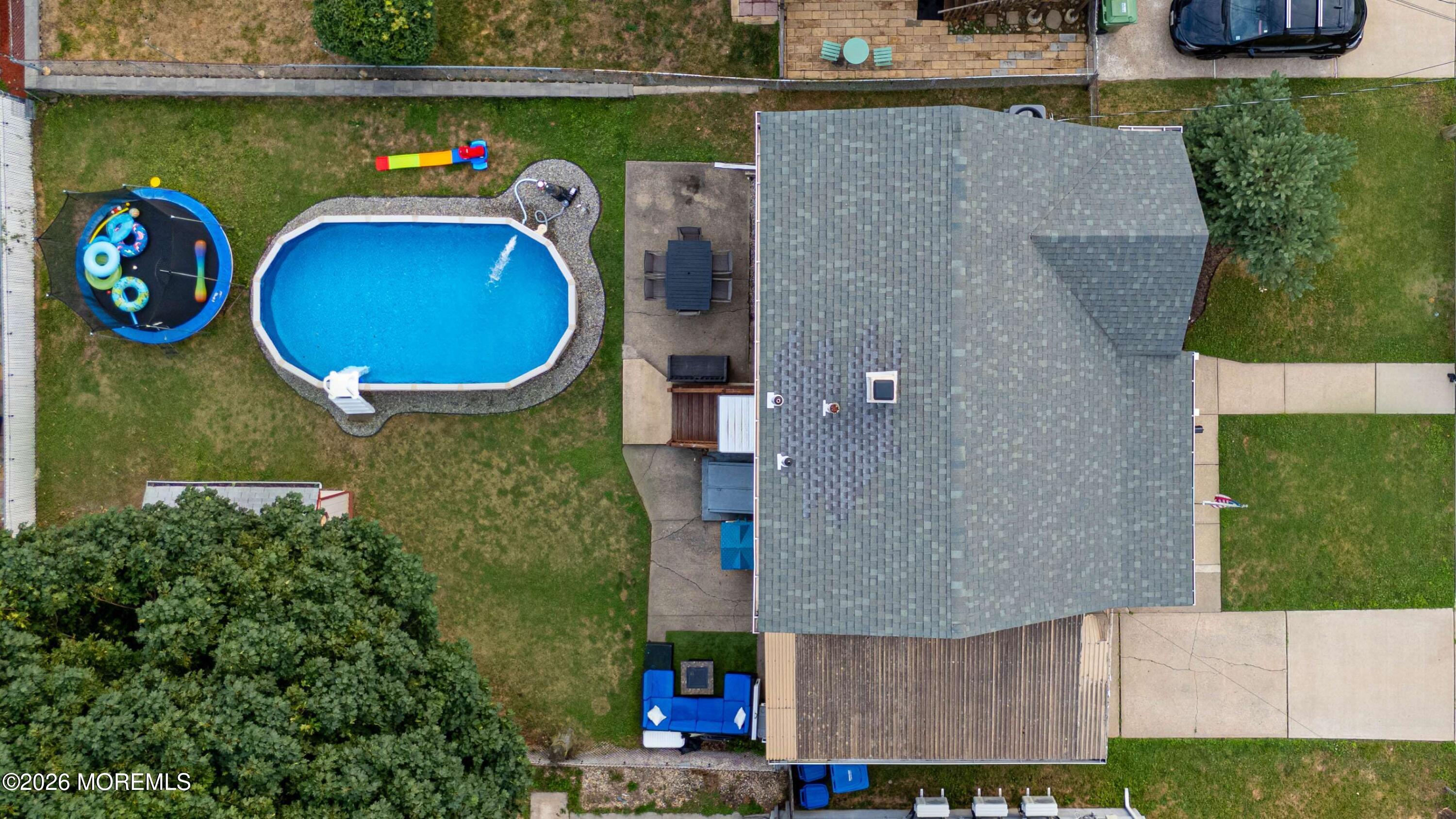 159 Norton Street Sayreville NJ 08879