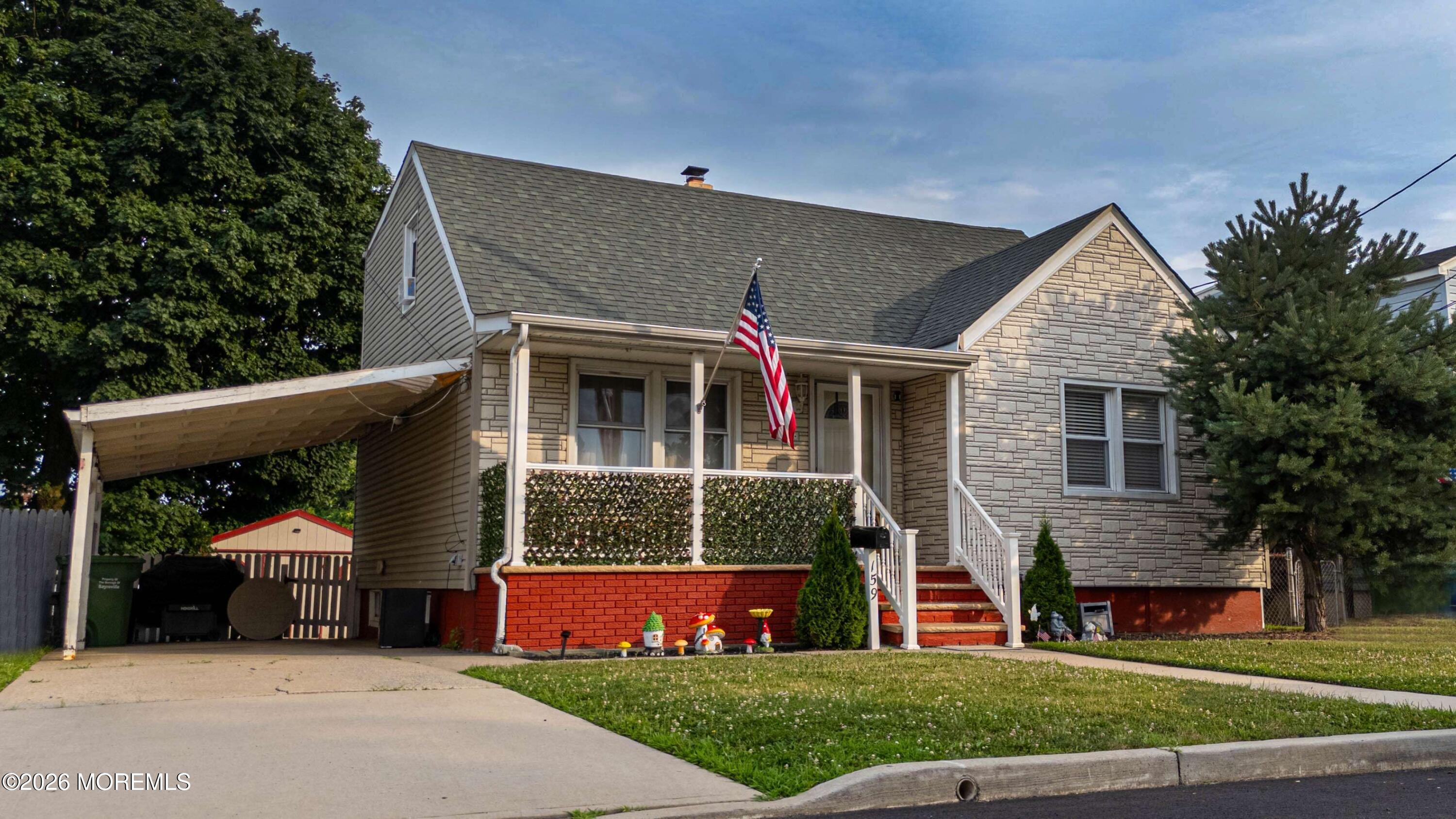 159 Norton Street Sayreville NJ 08879