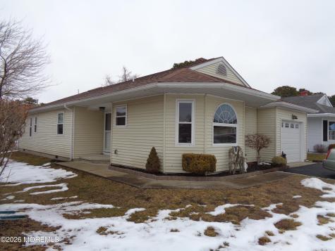 30 Oakengates Drive Toms River NJ 08757