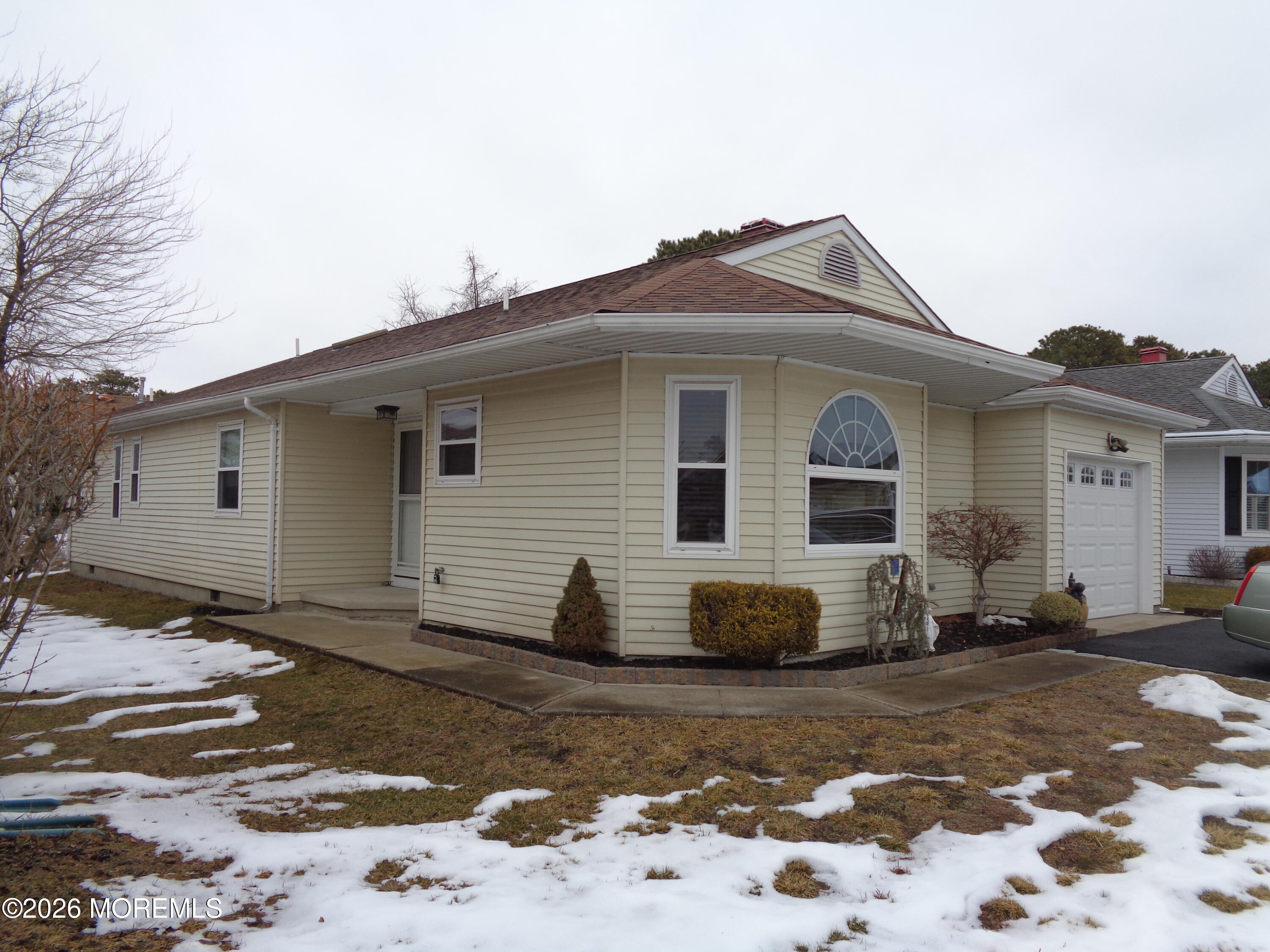 30 Oakengates Drive Toms River NJ 08757