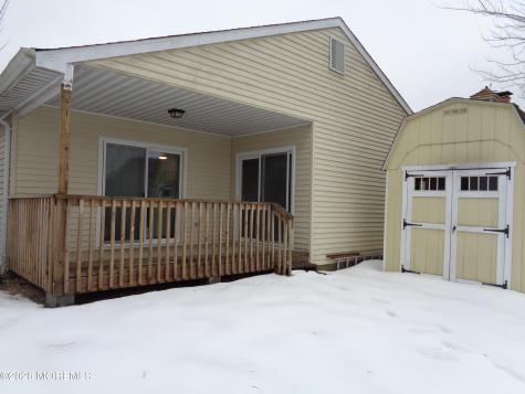 30 Oakengates Drive Toms River NJ 08757