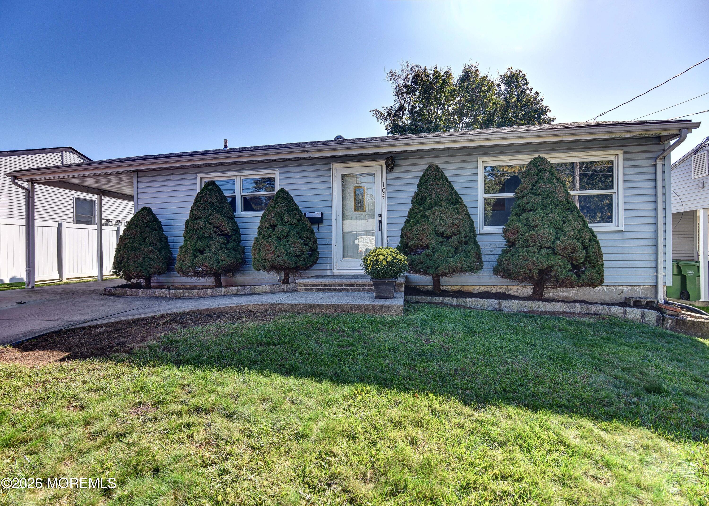 104 Pinetree Drive Sayreville NJ 08859