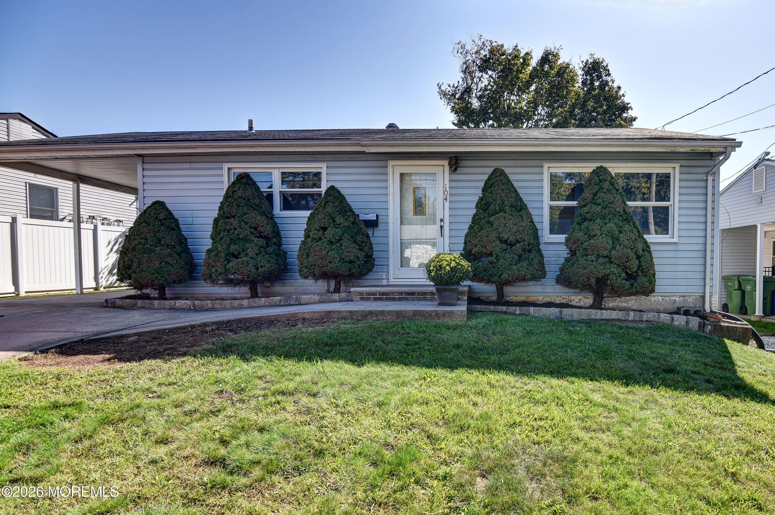 104 Pinetree Drive Sayreville NJ 08859