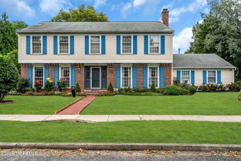 5 Church Street Beverly NJ 08010