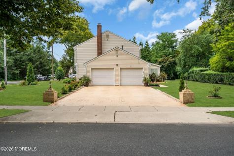 5 Church Street Beverly NJ 08010