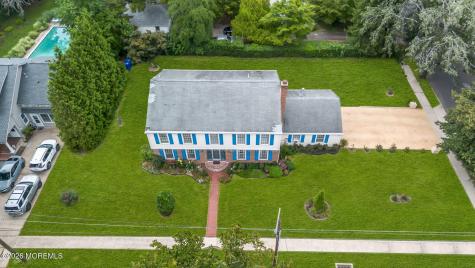 5 Church Street Beverly NJ 08010