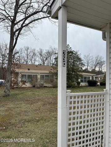25 Cedar Street Toms River NJ 08757