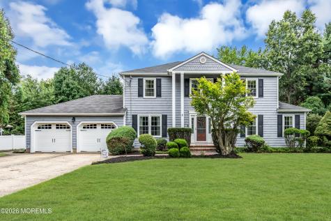 1 Cherry Hill Road Holmdel NJ 07733