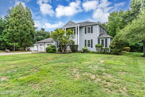1 Cherry Hill Road Holmdel NJ 07733