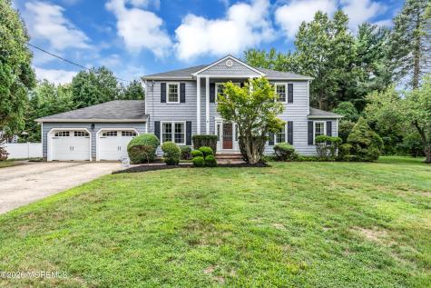 1 Cherry Hill Road Holmdel NJ 07733