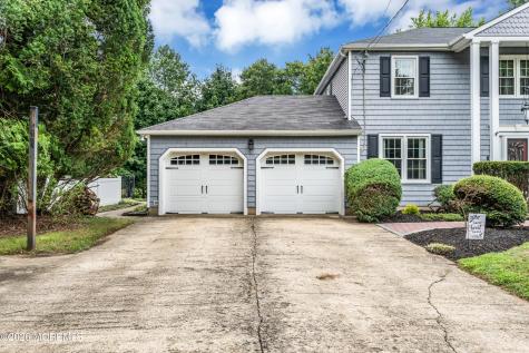 1 Cherry Hill Road Holmdel NJ 07733