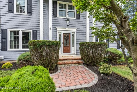 1 Cherry Hill Road Holmdel NJ 07733