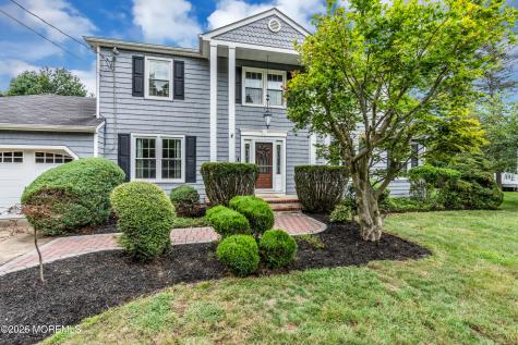 1 Cherry Hill Road Holmdel NJ 07733