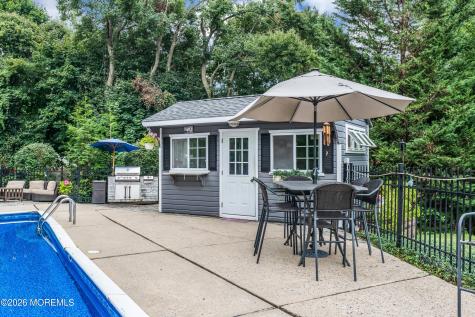 1 Cherry Hill Road Holmdel NJ 07733