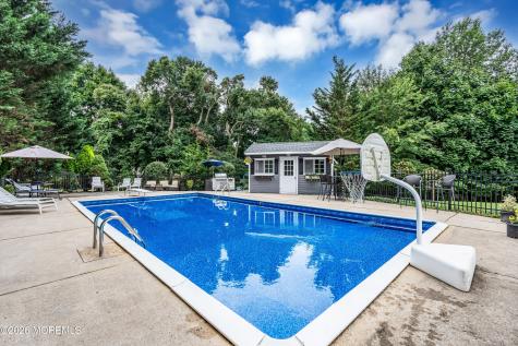 1 Cherry Hill Road Holmdel NJ 07733