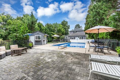1 Cherry Hill Road Holmdel NJ 07733