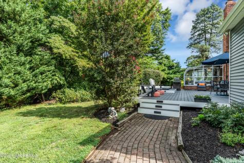 1 Cherry Hill Road Holmdel NJ 07733