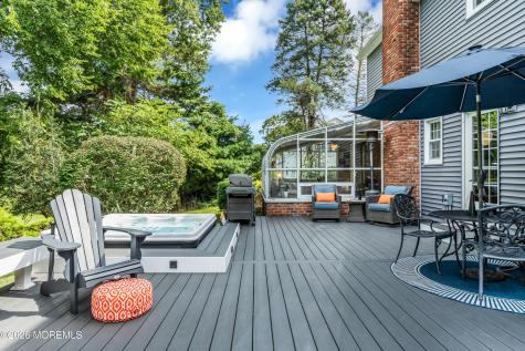 1 Cherry Hill Road Holmdel NJ 07733