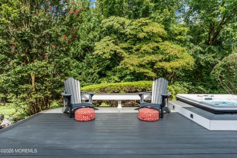 1 Cherry Hill Road Holmdel NJ 07733