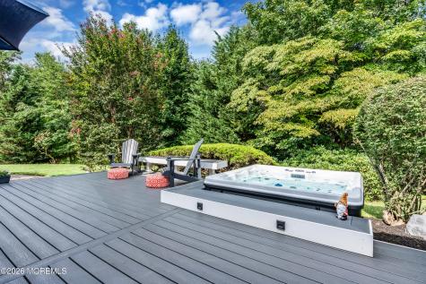 1 Cherry Hill Road Holmdel NJ 07733