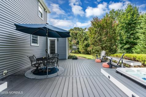 1 Cherry Hill Road Holmdel NJ 07733