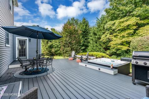 1 Cherry Hill Road Holmdel NJ 07733