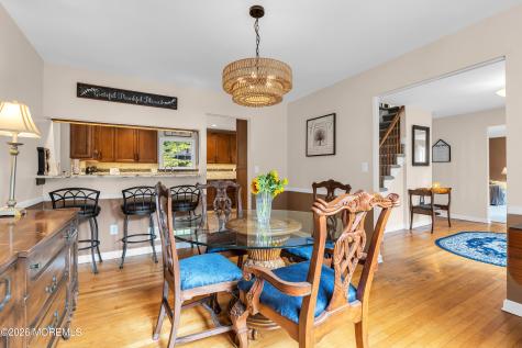 1 Cherry Hill Road Holmdel NJ 07733