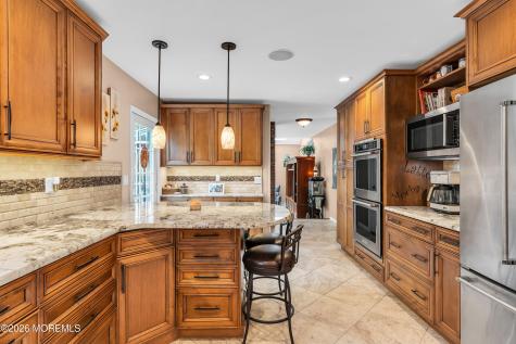 1 Cherry Hill Road Holmdel NJ 07733