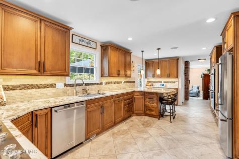 1 Cherry Hill Road Holmdel NJ 07733