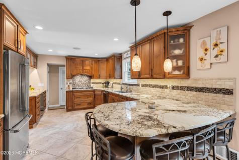 1 Cherry Hill Road Holmdel NJ 07733