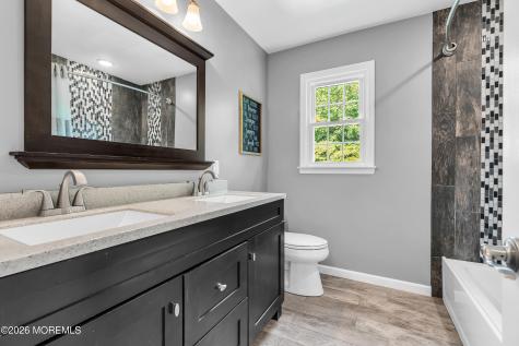1 Cherry Hill Road Holmdel NJ 07733