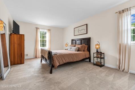 1 Cherry Hill Road Holmdel NJ 07733