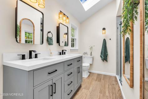 1 Cherry Hill Road Holmdel NJ 07733
