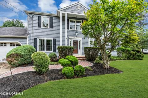 1 Cherry Hill Road Holmdel NJ 07733