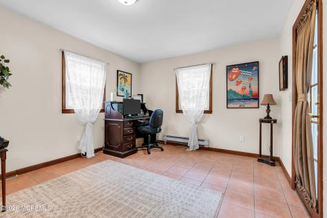1 Cherry Hill Road Holmdel NJ 07733