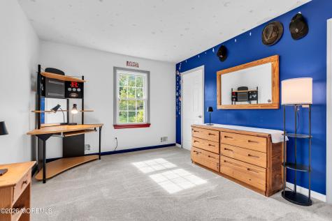 1 Cherry Hill Road Holmdel NJ 07733