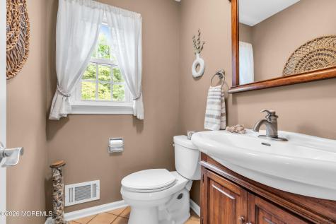 1 Cherry Hill Road Holmdel NJ 07733