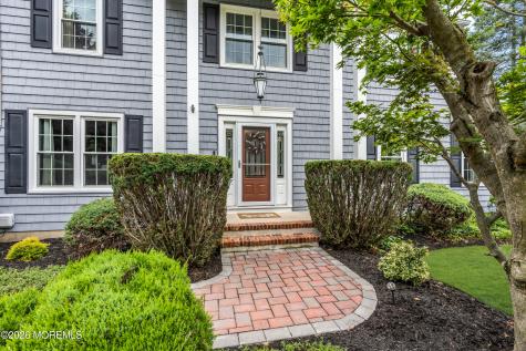 1 Cherry Hill Road Holmdel NJ 07733