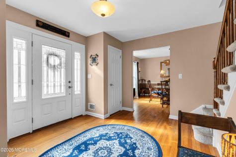 1 Cherry Hill Road Holmdel NJ 07733